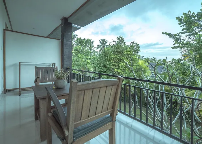 Hotel Gita Maha By Mahaputra
