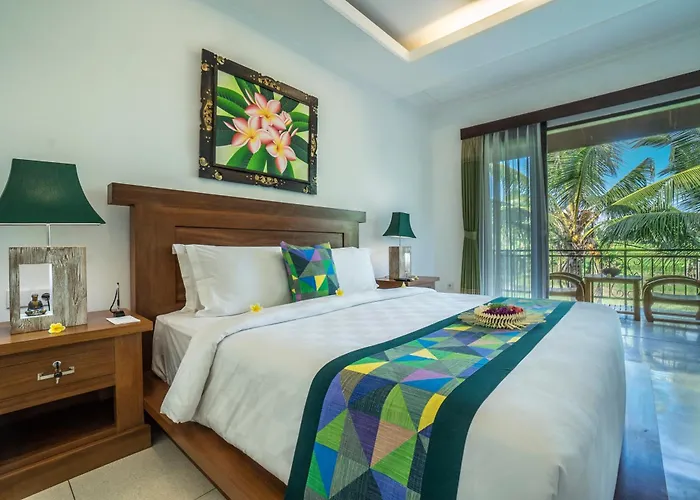 Hotel Gita Maha By Mahaputra 3*