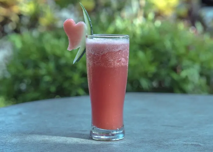 Gita Maha By Mahaputra Hotel Ubud (Bali)