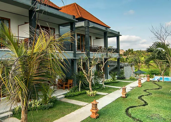Hotel Gita Maha By Mahaputra