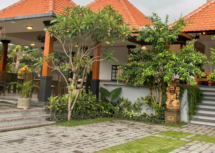 Gita Maha By Mahaputra Ubud (Bali)