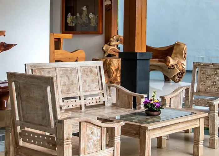 Hotel Gita Maha By Mahaputra 3*