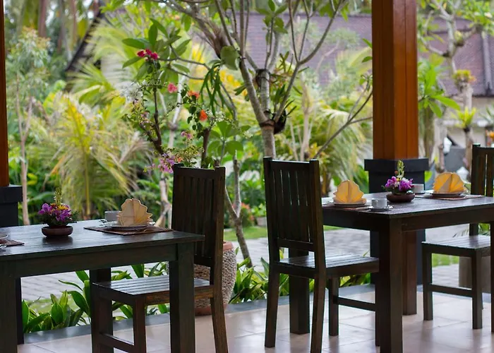Gita Maha By Mahaputra 3* Ubud (Bali)