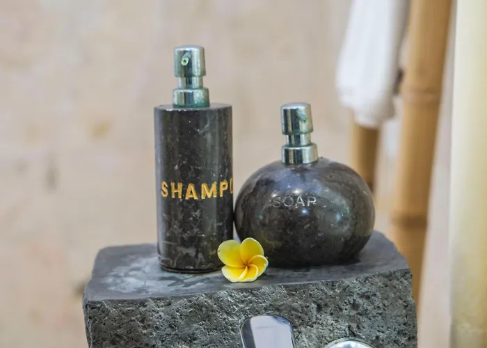 Gita Maha By Mahaputra 3* Ubud (Bali)