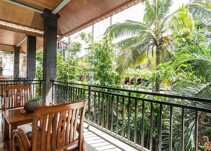 Hotel Gita Maha By Mahaputra 3*