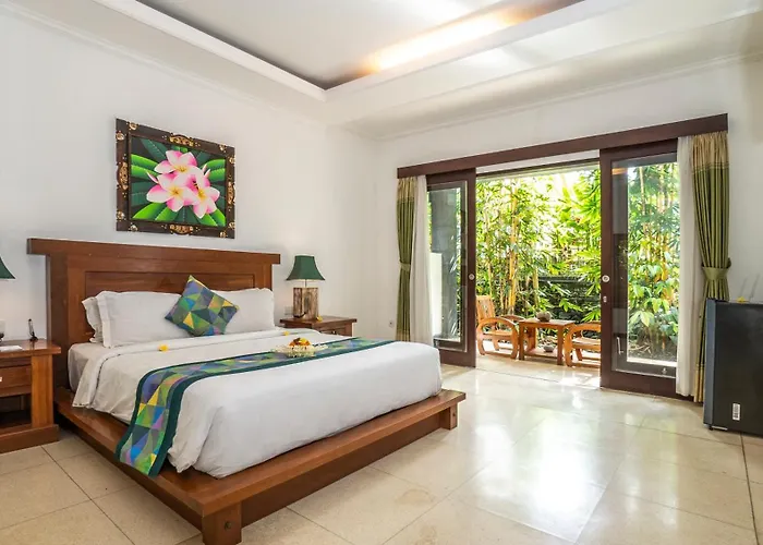 Gita Maha By Mahaputra Hotel Ubud (Bali)