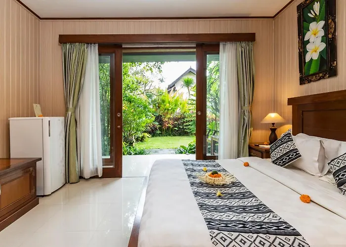 Hotel Gita Maha By Mahaputra 3*