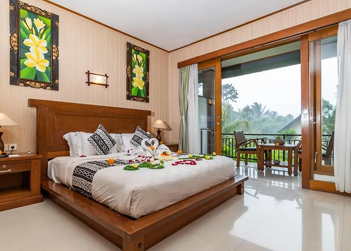 Gita Maha By Mahaputra Hotel Ubud (Bali)
