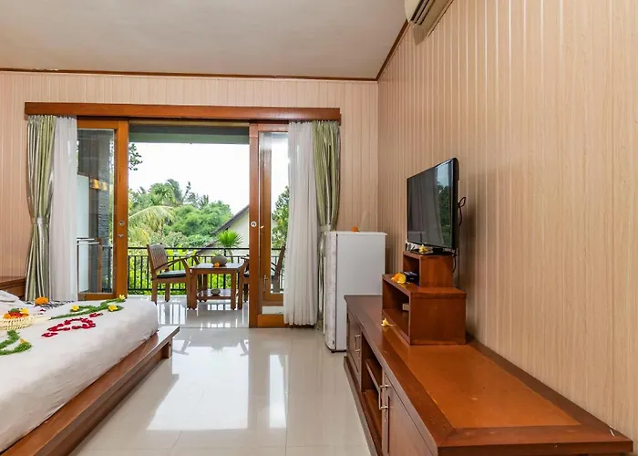Hotel Gita Maha By Mahaputra