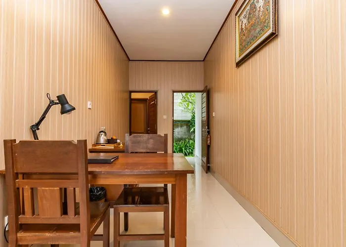 Gita Maha By Mahaputra Hotel 3*