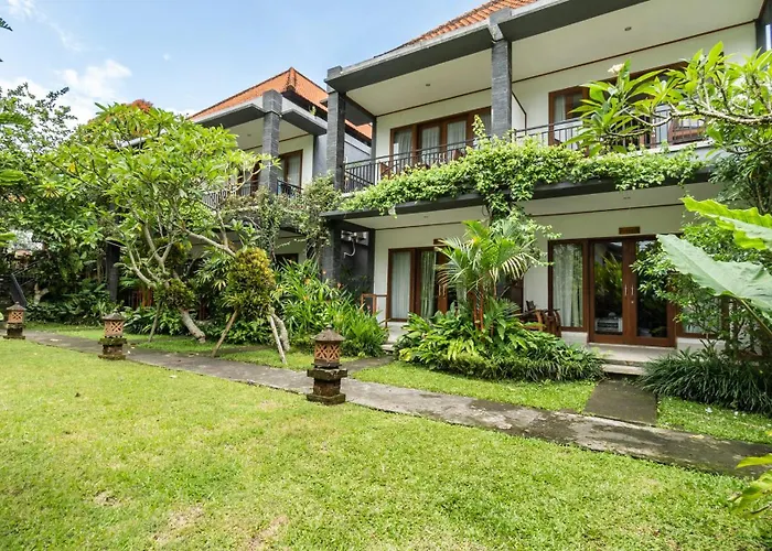 Gita Maha By Mahaputra Hotel Ubud (Bali)