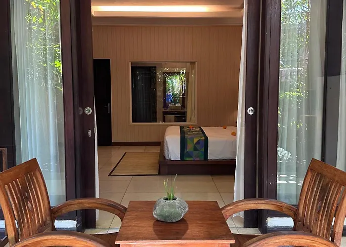 Gita Maha By Mahaputra Hotel 3*
