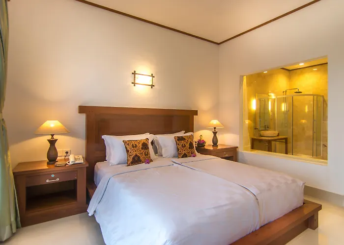 Gita Maha By Mahaputra Hotel