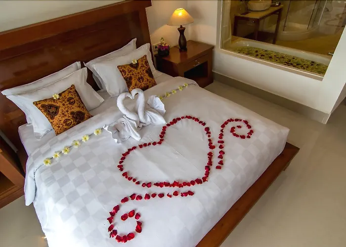 Hotel Gita Maha By Mahaputra Ubud (Bali)