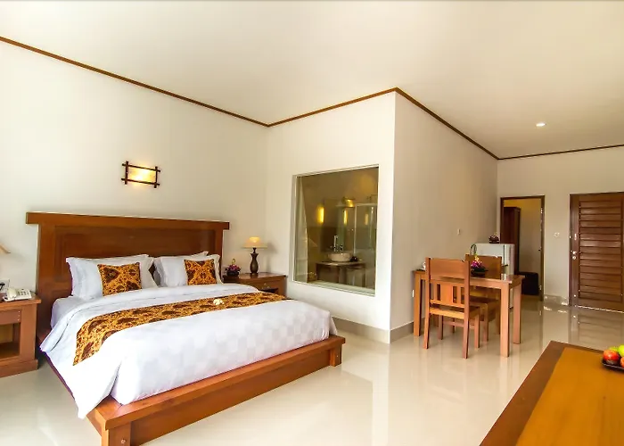 Gita Maha By Mahaputra Hotel