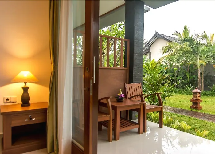 Gita Maha By Mahaputra Hotel Ubud (Bali)