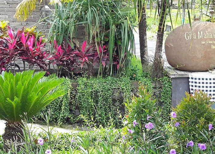 Gita Maha By Mahaputra Ubud (Bali)