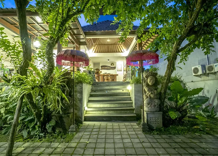 Gita Maha By Mahaputra Hotel Ubud (Bali)