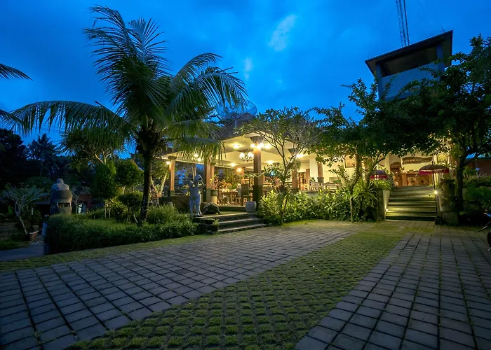 Gita Maha By Mahaputra Ubud (Bali)
