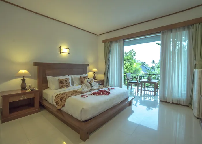 Gita Maha By Mahaputra Hotel