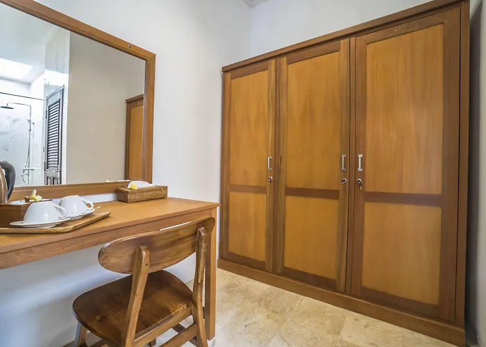 Hotel Gita Maha By Mahaputra 3*
