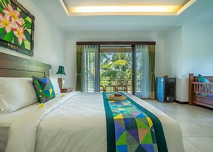 Gita Maha By Mahaputra Hotel Ubud (Bali)